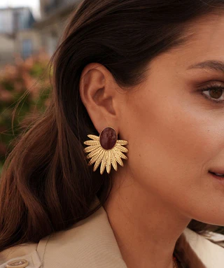 Image de BOUCLES AKINACO